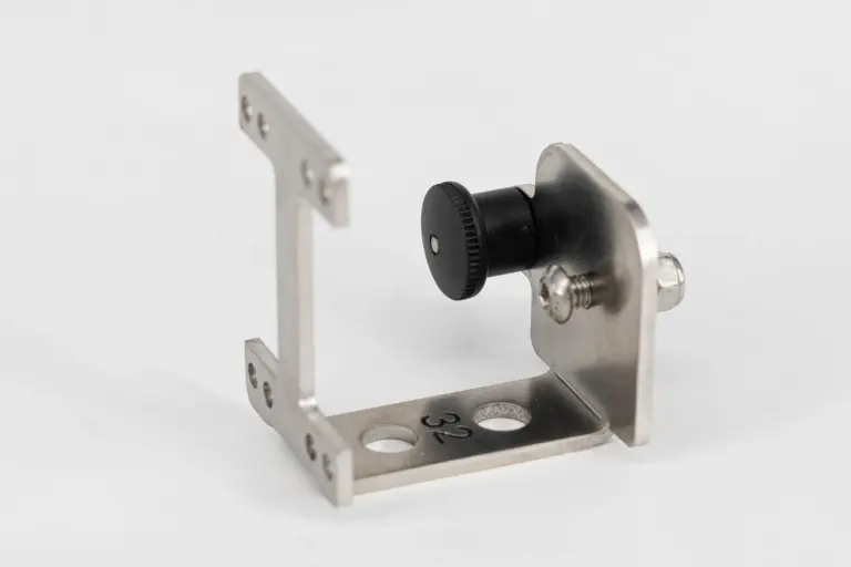 HTC Geberstange Light Short – Die perfekte Lösung für Kajak und Bellyboot